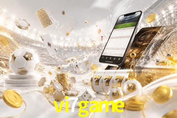 Experiência VIP vi7game