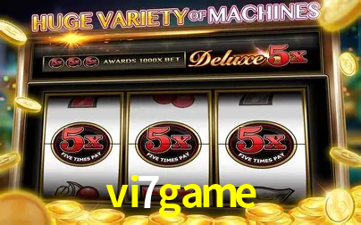 Desvendando o Mundo dos Jogos Virtuais na vi7game
