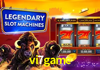 Descubra a Essência do vi7game: Nossa História e Compromissos