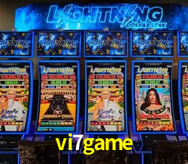 Desvendando o Mundo dos Jogos Virtuais na vi7game