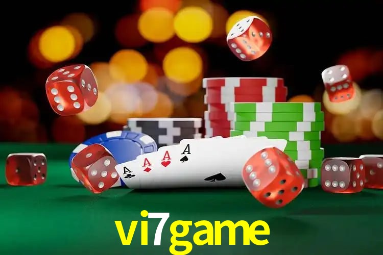 Bônus de Boas-vindas vi7game