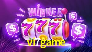 Welcome Bonus vi7game