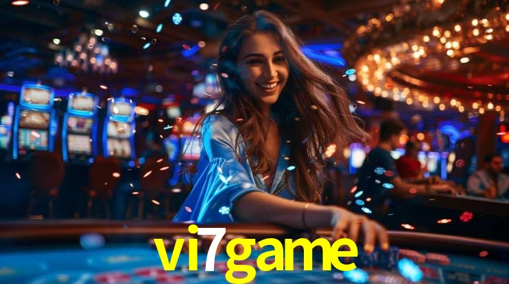 Statistics vi7game
