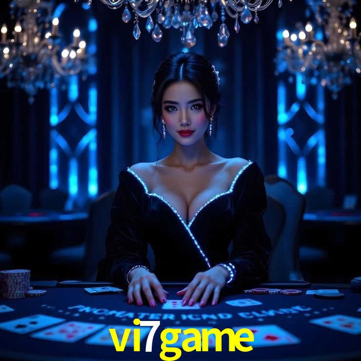 Experiência VIP vi7game