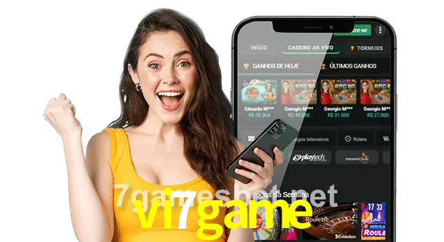 vi7game