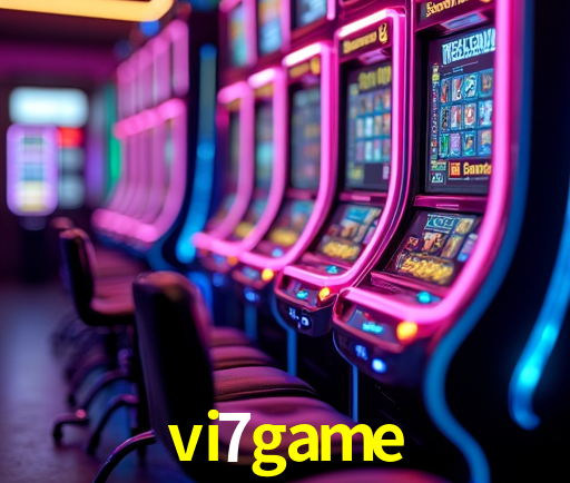 Integração de APIs vi7game
