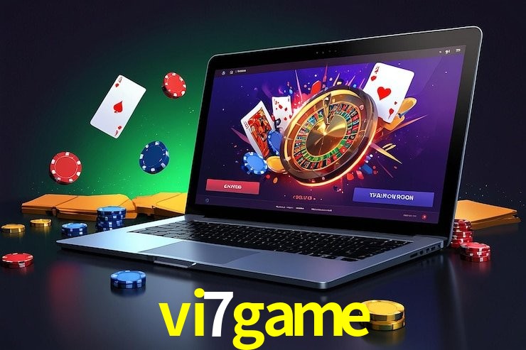 Login Seguro vi7game