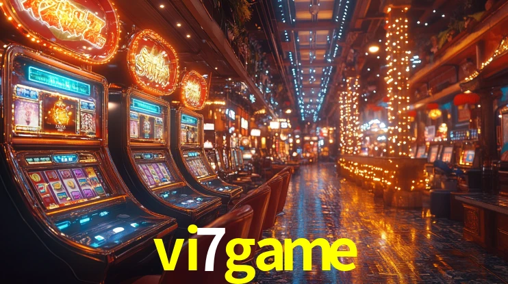 vi7game