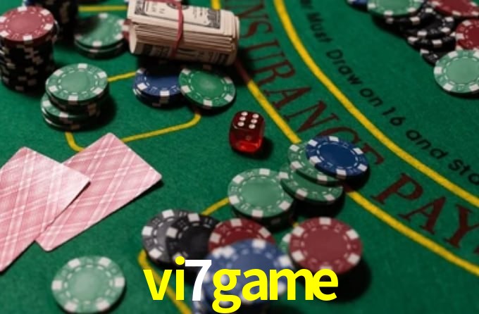 vi7game