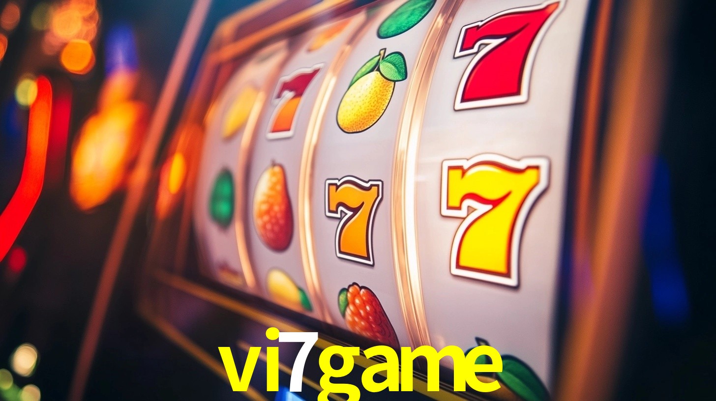 Premium Interface vi7game
