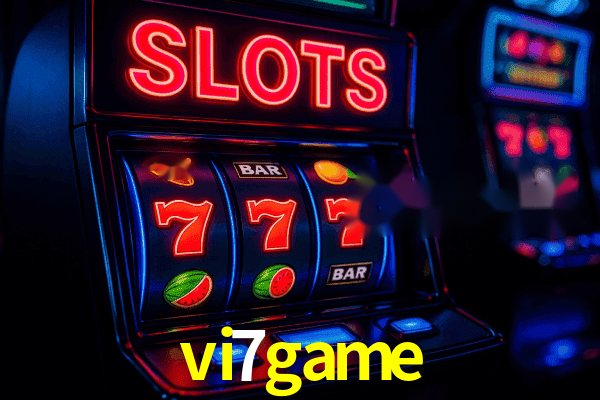 Sistemas de Segurança vi7game
