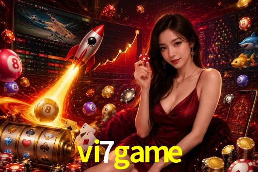 Seasonal Promotions vi7game