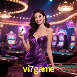 PIX Instantâneo vi7game