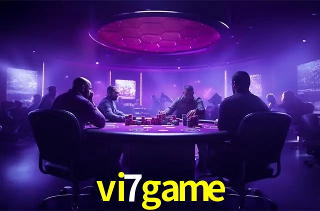 Descubra o Programa VIP da vi7game: Vantagens Exclusivas para Jogadores