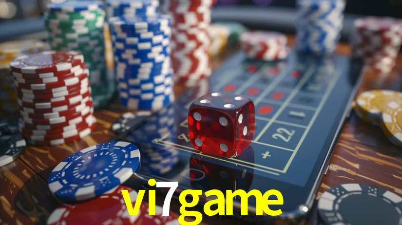 vi7game: A Experiência de Casino com Jogos de Mesa ao Vivo