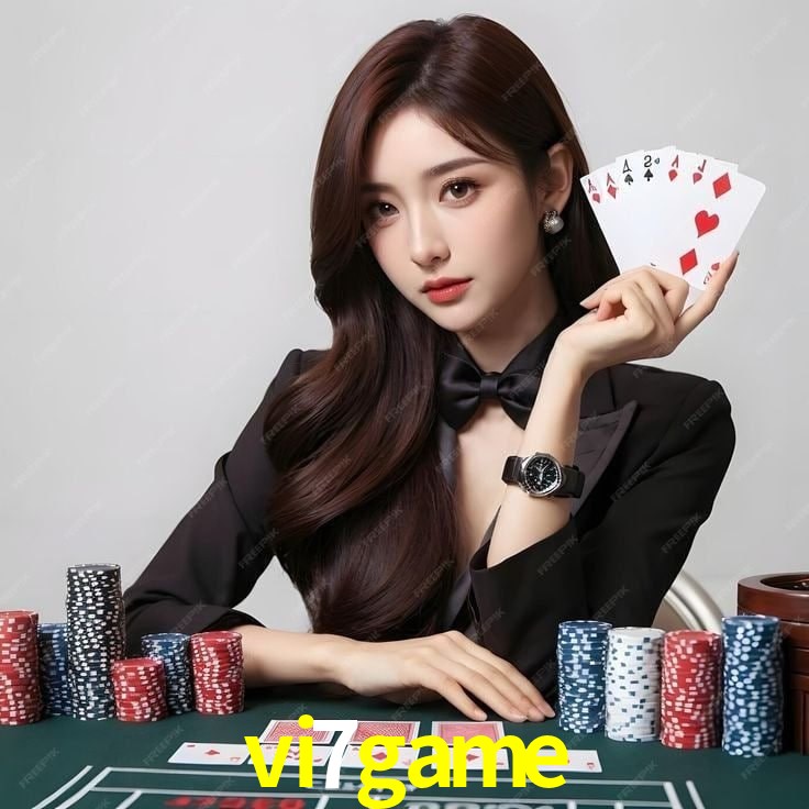 Jogos de Slot vi7game