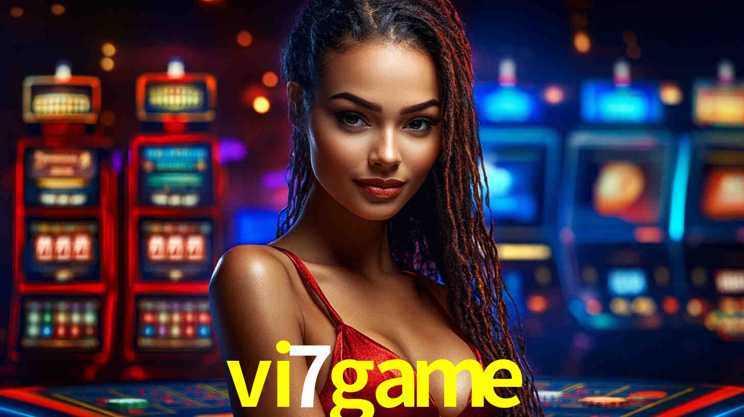 Descubra a Essência do vi7game: Nossa História e Compromissos