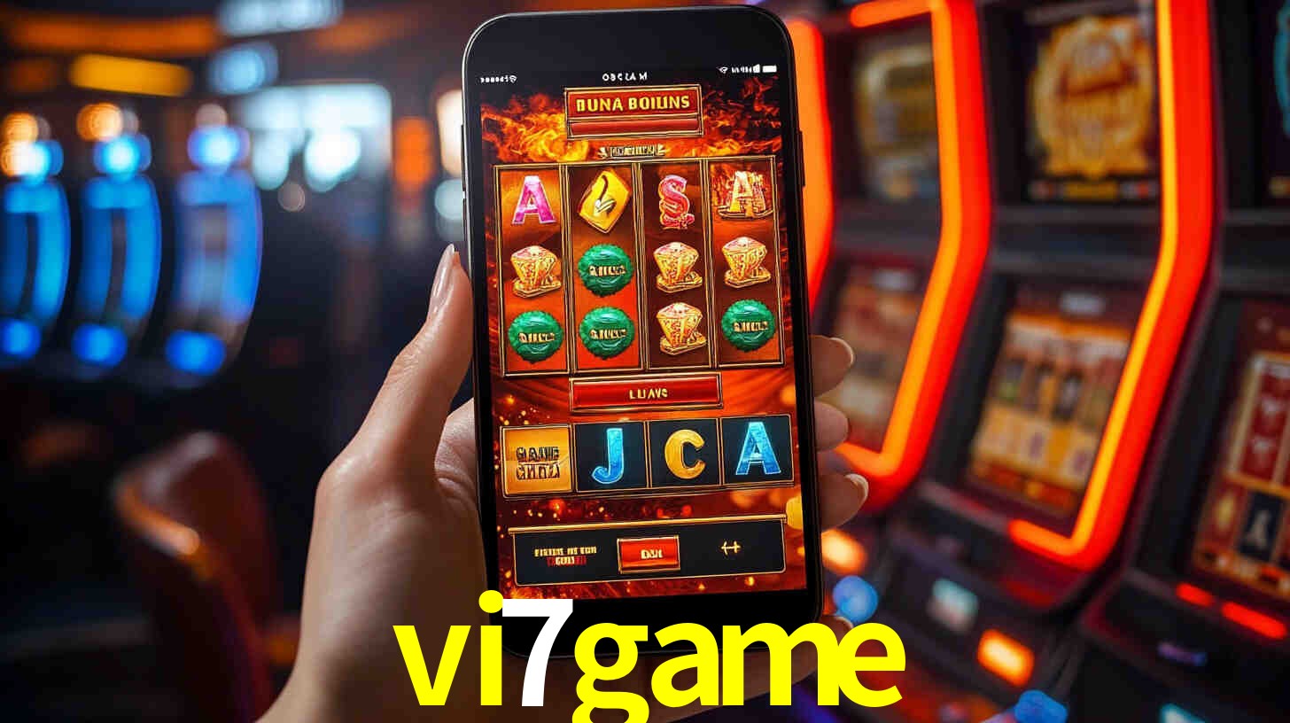 vi7game