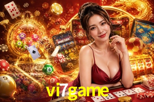 Secure Login vi7game