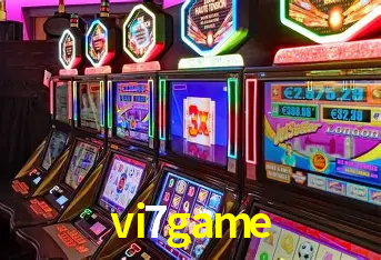 A Experiência Imersiva dos Cassinos Ao Vivo no vi7game