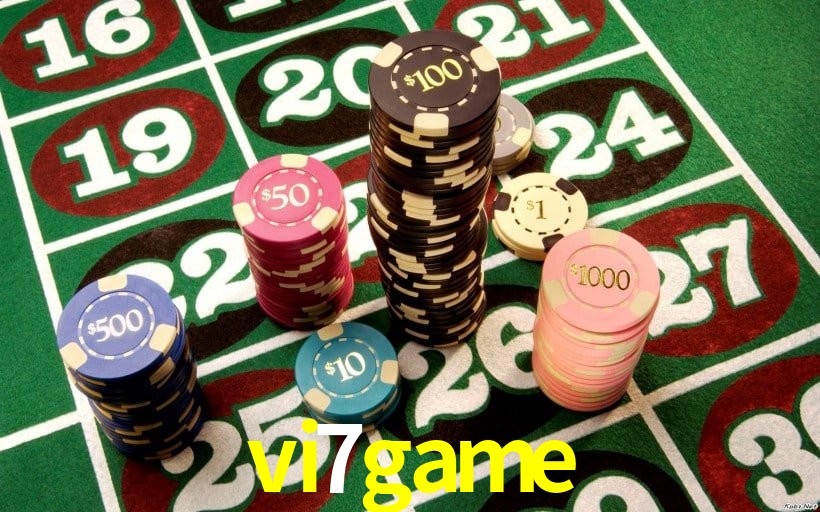 Casino VIP vi7game