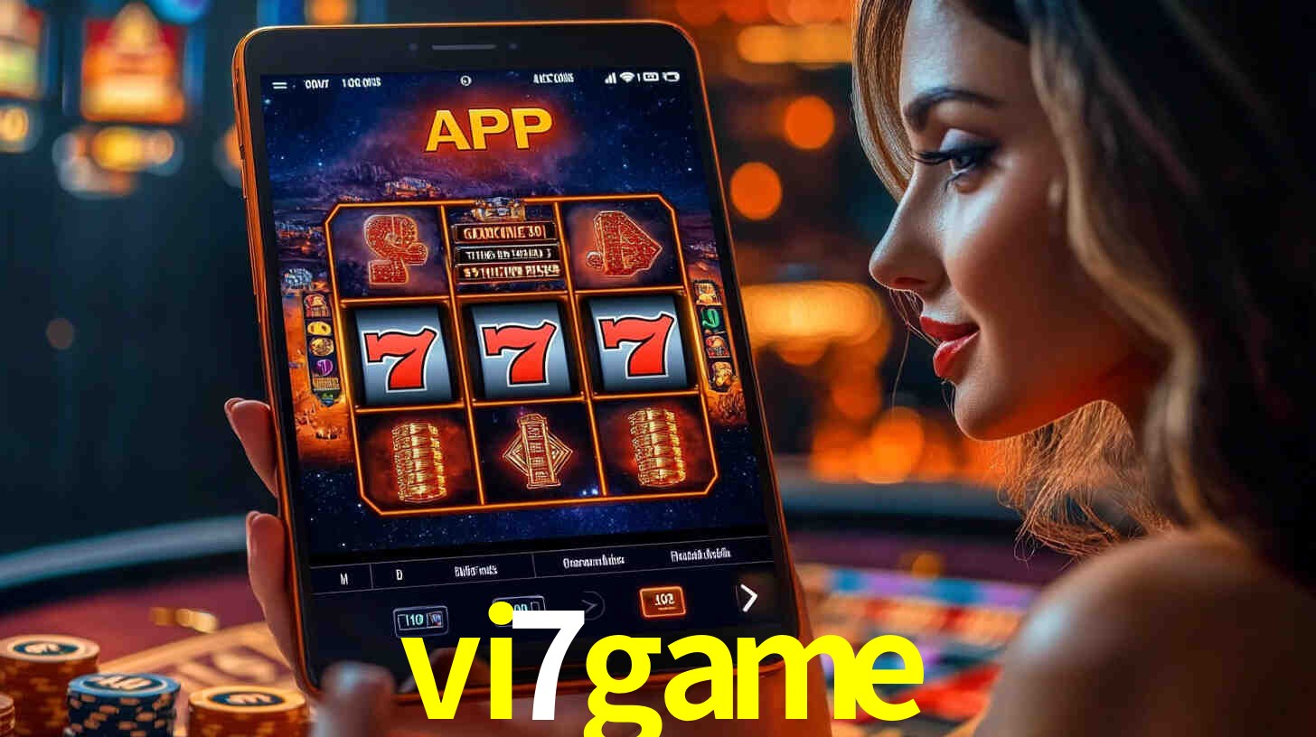 vi7game
