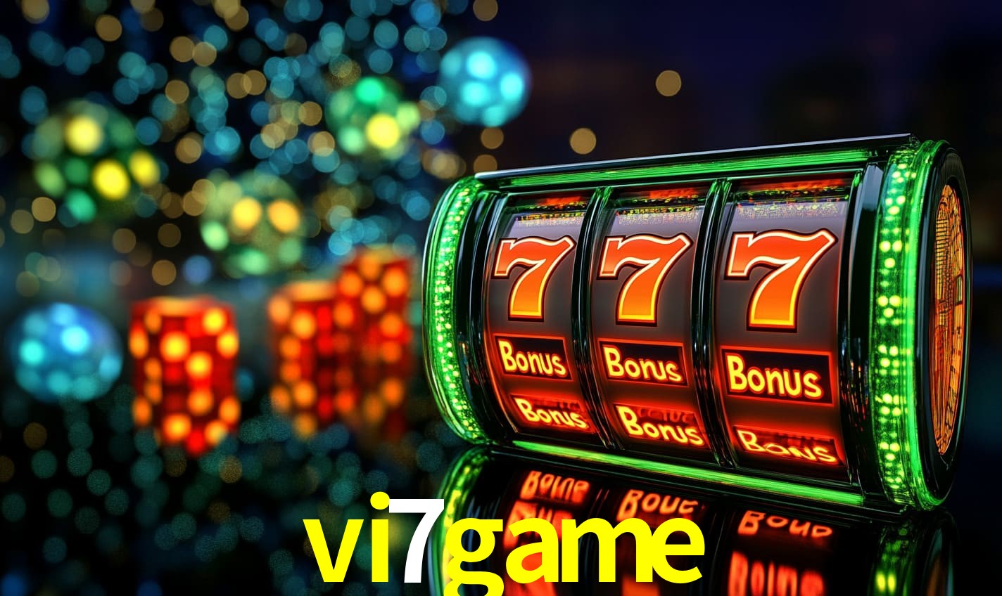 Estatísticas do Jogo vi7game