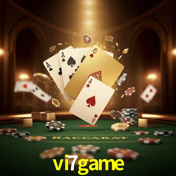 Aviator Game vi7game