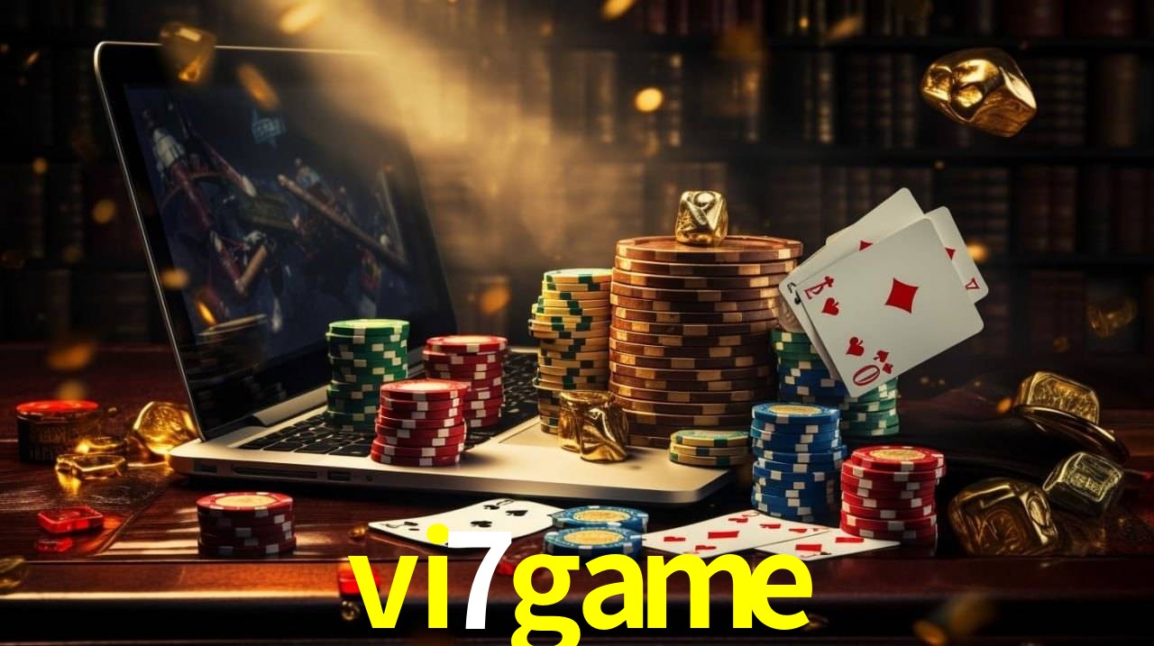 Bônus de Boas-vindas vi7game