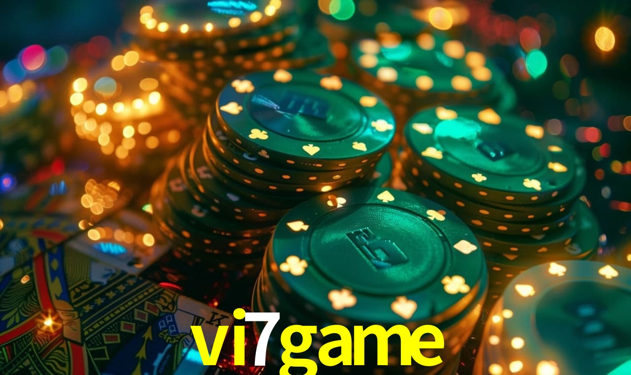 Casino Ao Vivo vi7game