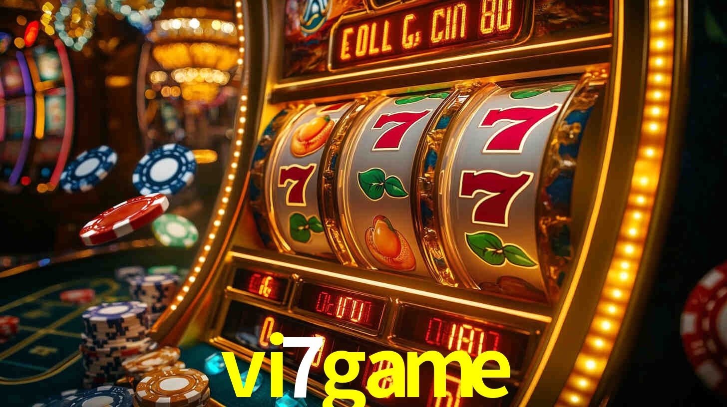 Welcome Bonus vi7game