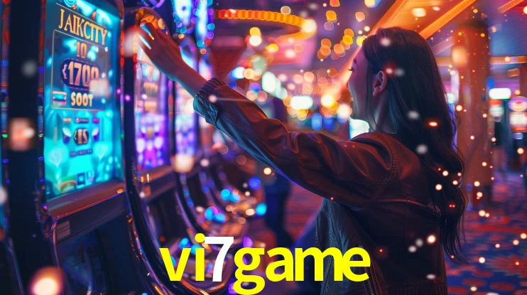 vi7game