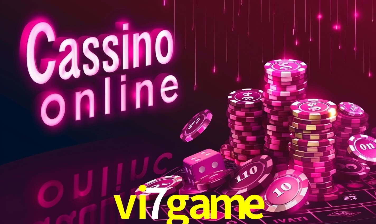 Descubra a Essência do vi7game: Nossa História e Compromissos