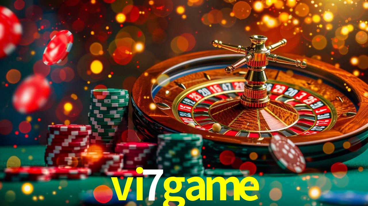Inovações de Jogos na vi7game: O Futuro das Experiências Interativas