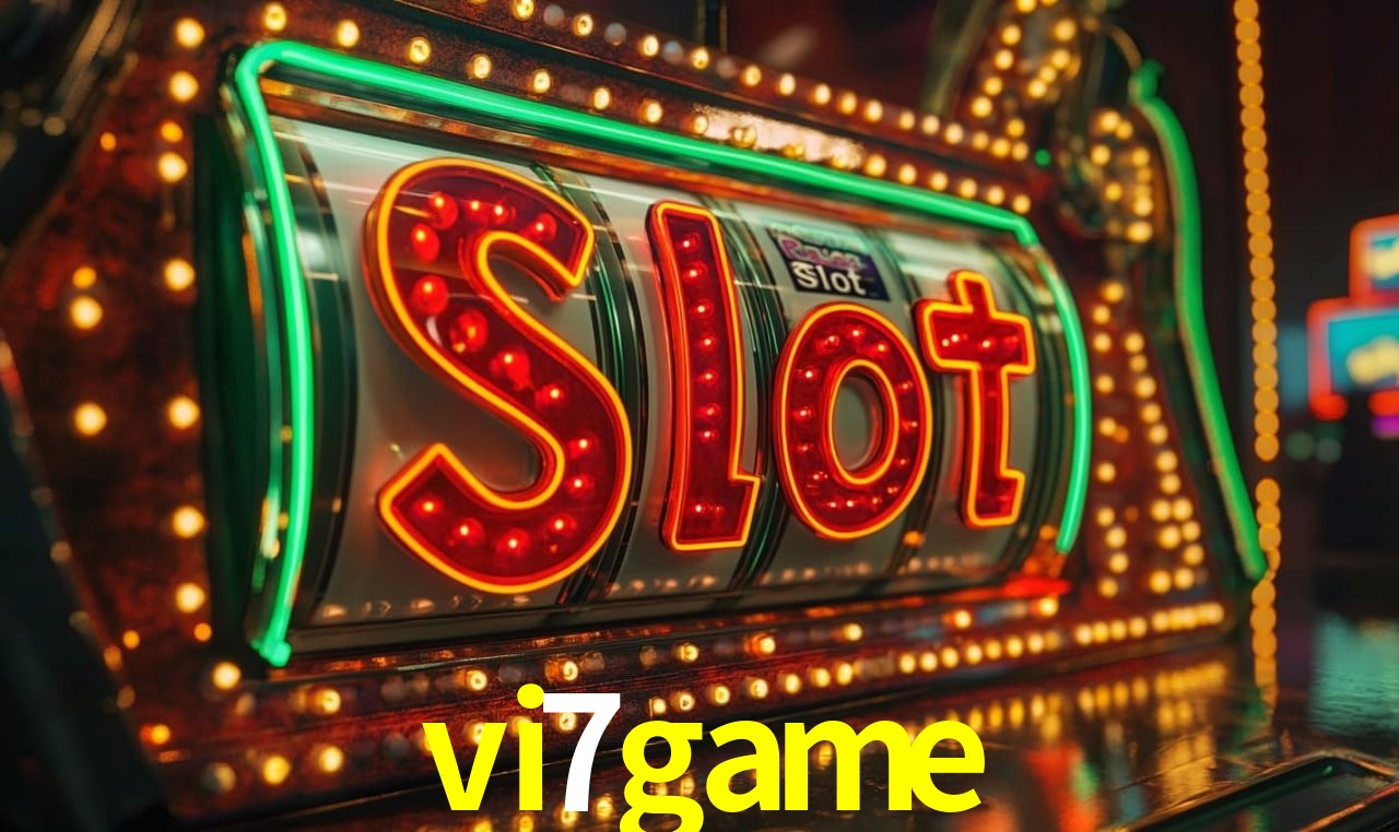 Diretório de Jogos vi7game