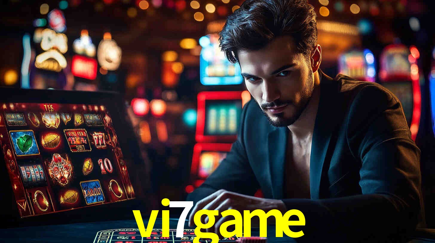 vi7game.com