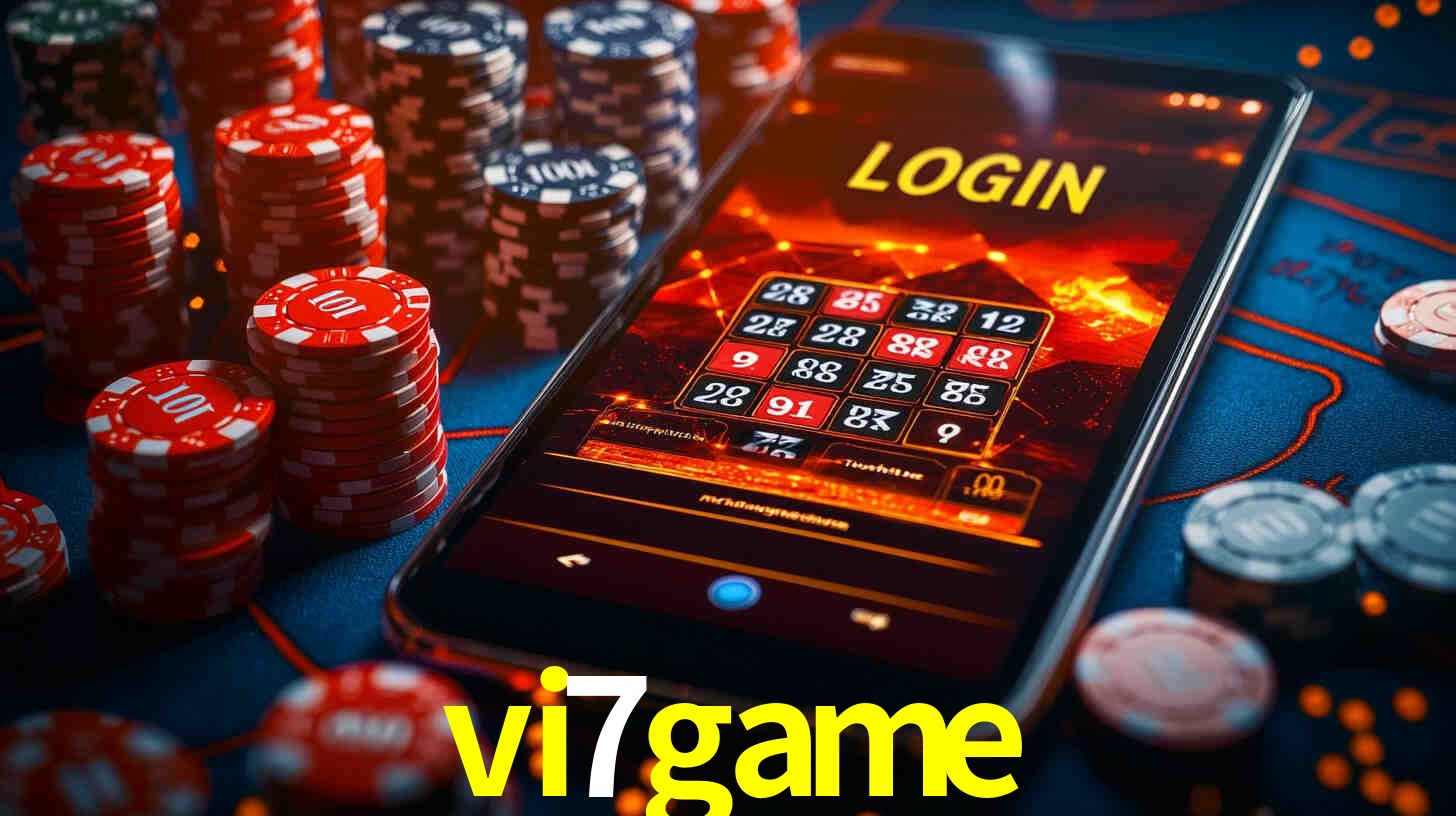 vi7game,vi7game.com