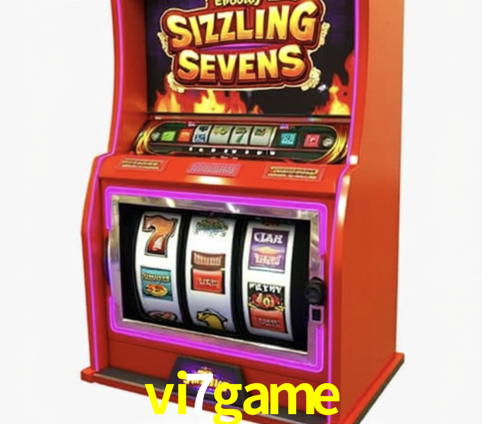 APP oficial da vi7game para mobile