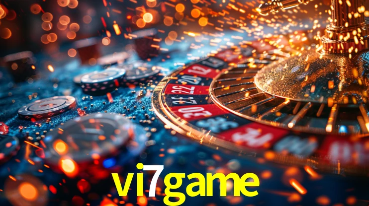 Platform Technology vi7game