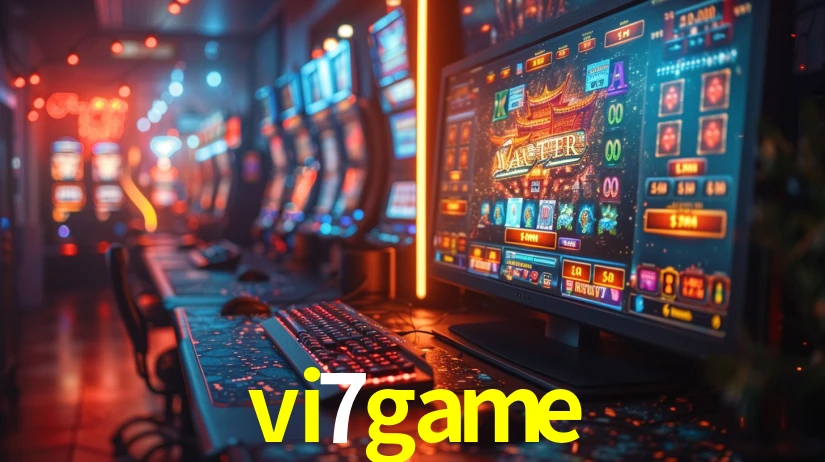 Explore as vantagens do vi7game: serviço profissional e confiabilidade