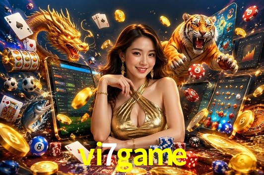 Quick Registration vi7game