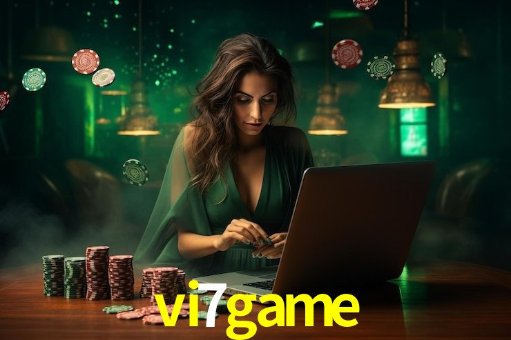 vi7game
