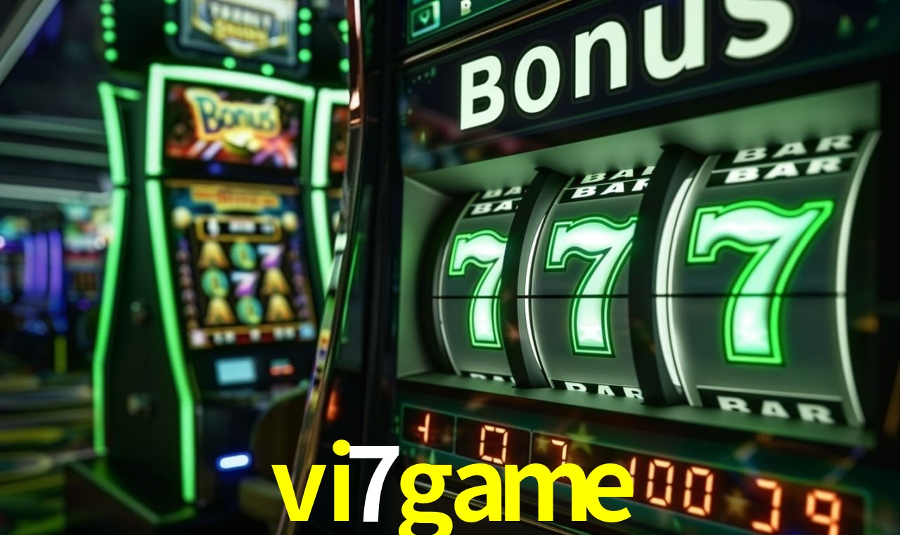 Slot Games vi7game