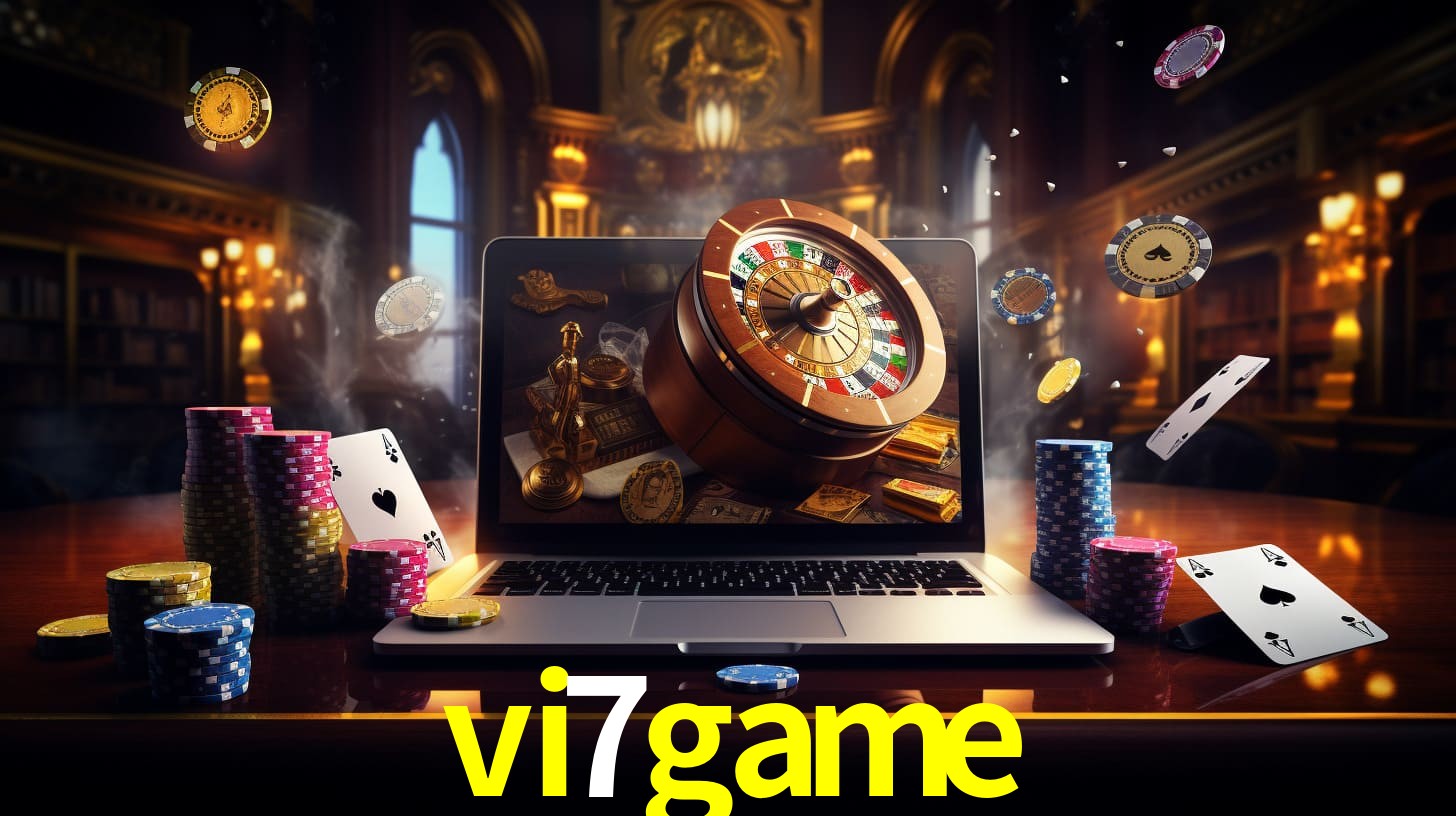 Live Casino vi7game