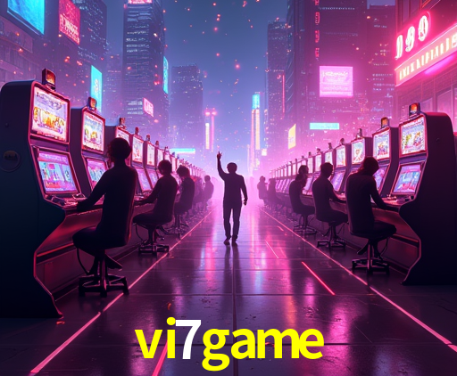Jogos Exclusivos vi7game