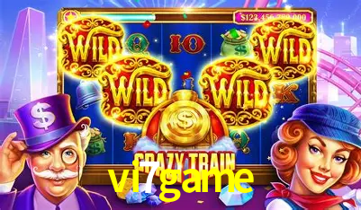 Descubra a Essência do vi7game: Nossa História e Compromissos