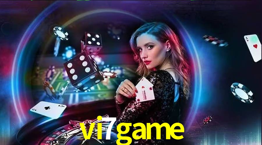 Exclusive Offers vi7game