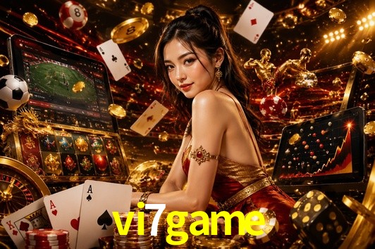 API Integration vi7game