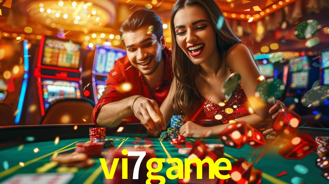 Recursos de Bônus vi7game