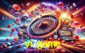 Mesa de Blackjack vi7game